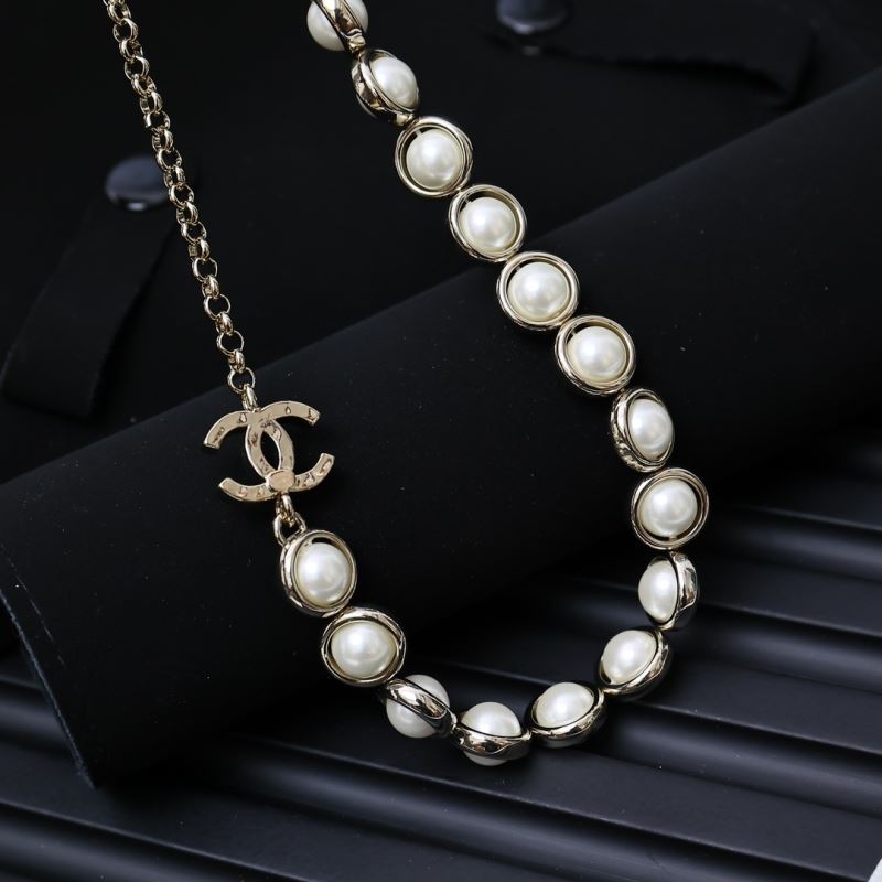 Chanel Necklaces